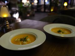 -Golden Lily河内巴黎法越料理餐厅(建国西路店)