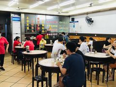 大堂-满足面(白水井大街店)