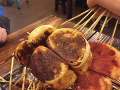 -管氏翅吧(中关村店)