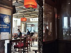 -兰溪小馆(东直门簋街店)