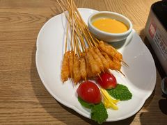 -四道菜·福建菜馆(新街口金鹰店)