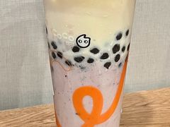 -CoCo都可(汉神购物广场店)