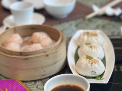 -好彩海鲜火锅饭店(银河百老汇店)