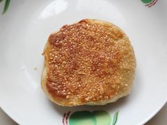 -紫光园清真北京小吃(安华店)