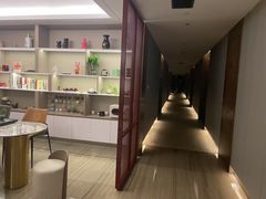 -珠海棕泉水疗酒店(拱北口岸高铁站店)