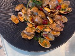 -牟传仁饭庄(星海店)
