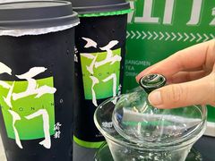 -烧柠·柠檬茶(大融城店)