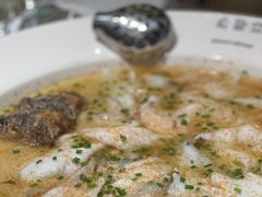 -渔语鱼新川菜Bistro(万象天地店)