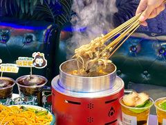 -亿牌牌东北烧烤(博物馆旗舰店)