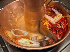 -京元盛铜锅涮肉(上海总店)