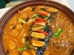 -西湖春天•老字号杭州菜(百汇店)