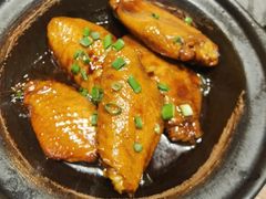 -小时候焗海鲜(鄞州万达店)