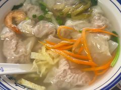 -长人馄饨铺(解放街店)