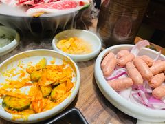 -九田家黑牛烤肉料理(太阳宫广场店)