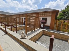 -望儿山温泉水乐园