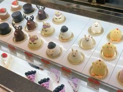 -西村叔叔的店(黄岛青医附院店)