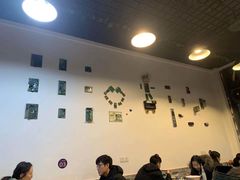 大堂-天治宣·野椒鸡(龙头寺总店)