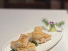 -味可道美食坊(福基路店)