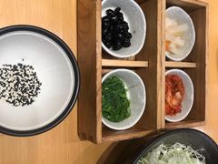 餐前小菜-胜博殿日式炸猪排(西红门店)