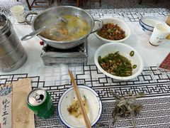 -秀妈厨房(灰汤老店)