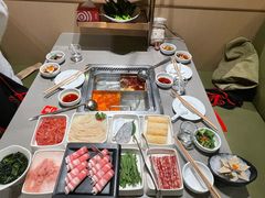 -海底捞火锅(苏宁生活广场店)
