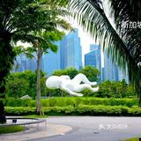 花园之城