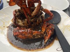 -Ministry of Crab•MOC(交子大道店)