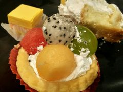 -热带雨林汗蒸馆(汶水东路店)