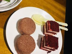 巧克力大福-和彩放题餐厅(酒仙桥店)