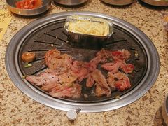 -安又胖韩国烤肉