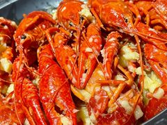 -金陵暴走龙虾·烧烤·排档(南京总店)