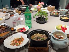 -小厨娘淮扬菜(天印大道店)