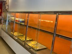 -金山饼店(登山大道店)