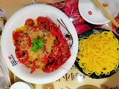 -刘一龙虾.烧烤(理工直营店)