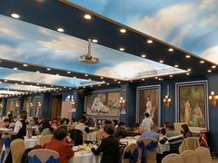 -馨越楼·点心·粤菜(赤坎店)