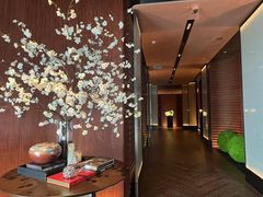 -深圳美高梅酒店-品聚嘉府中餐厅