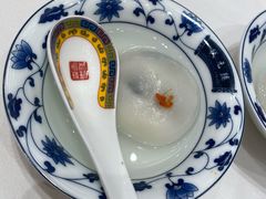 状元楼大汤圆-宁波状元楼酒店(和义路店)