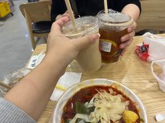 -七台河福临大碗麻辣烫