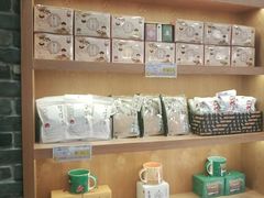 -茶颜悦色(金茂览秀城LG层外街店)