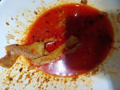 -小杨烤肉(朱雀店)