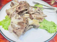 -齐道清真餐厅(金阳商贸城店)