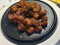 -鱼翅楼·津派砂锅鱼翅(水上公园店)