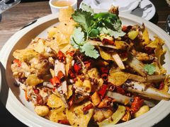 干锅牛蛙-辛香汇(大华第一坊店)