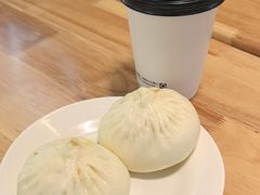 -沈老头包子铺(崇山路店)