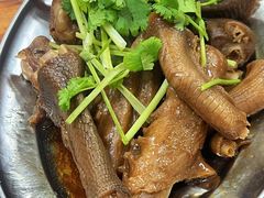 -广宁炭炉鸡煲·富临门饭店