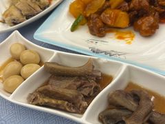-古南都·老广东酒楼(龙江店)