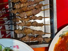 -天津乾毓德饭庄·清真传统炒菜·海鲜烧烤(咸阳路店)