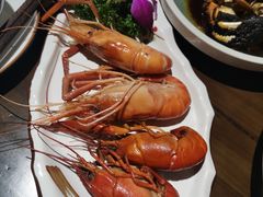 -聚汇三少·龙虾·中餐厅(莫邪路新天地店)