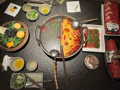 -三出山火锅(南京万象天地店)