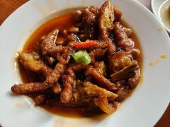 -香宫中餐厅·大连香格里拉(人民路店)